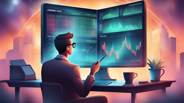 Embarking on the Stock Trading Journey: A Novice's Perspective