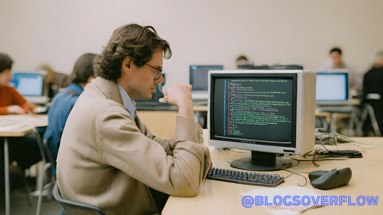 Top 10 Programming Blunders