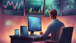 Understanding the Basics A Beginner’s Guide to Stock Trading