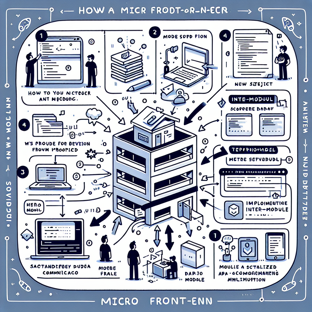 Introduction To Micro Frontend Architecture In Angular