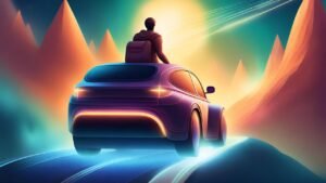 A Journey of Triumph in Tech