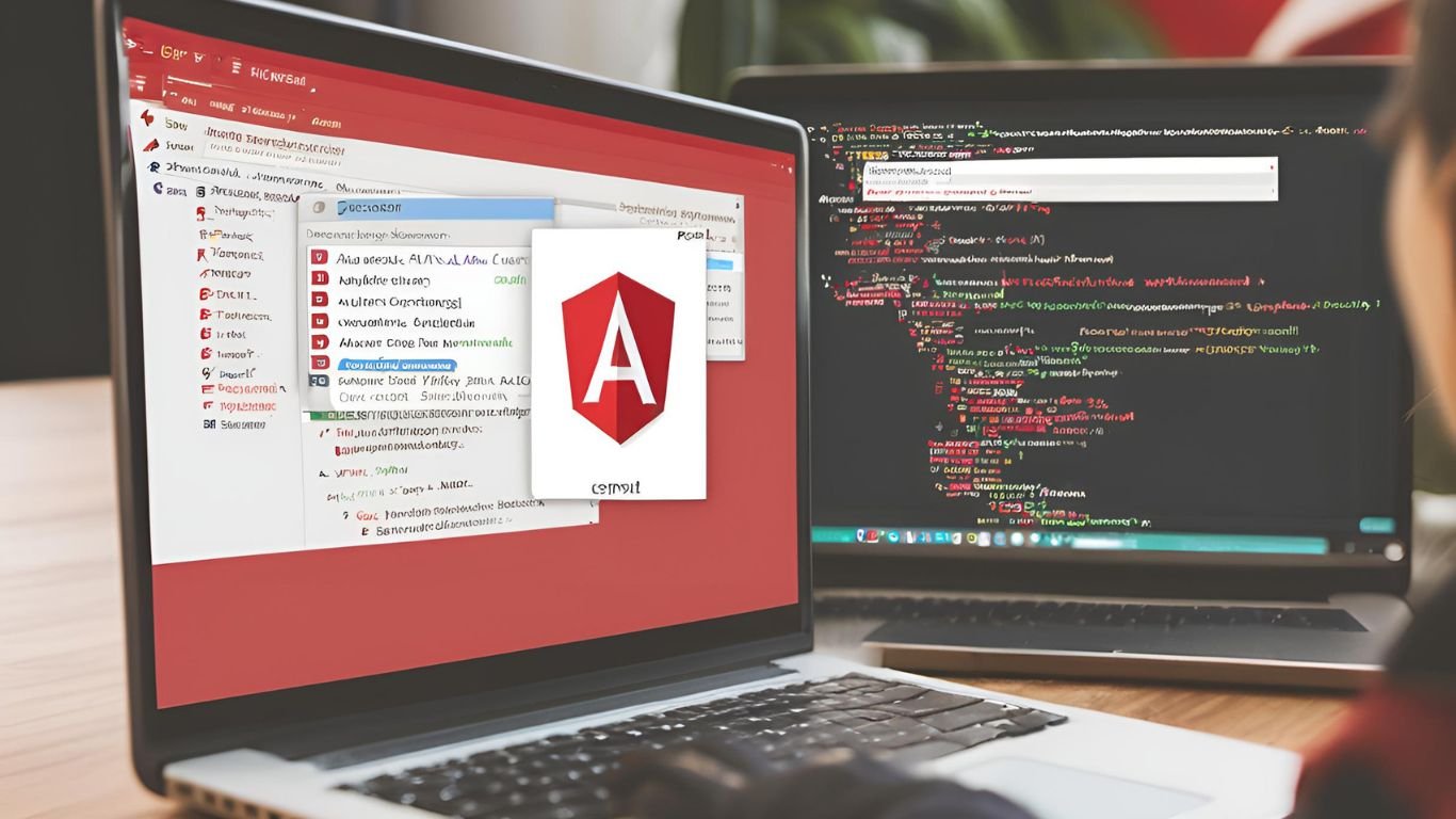 Comprehensive Guide to Configuring angular.json in Angular Projects